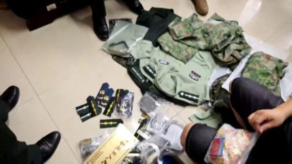 钱柜保密柜官网